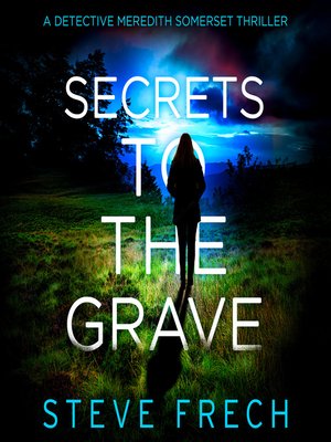 cover image of Secrets to the Grave